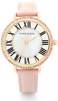 Часы Anne Klein Ring 1616RGLP